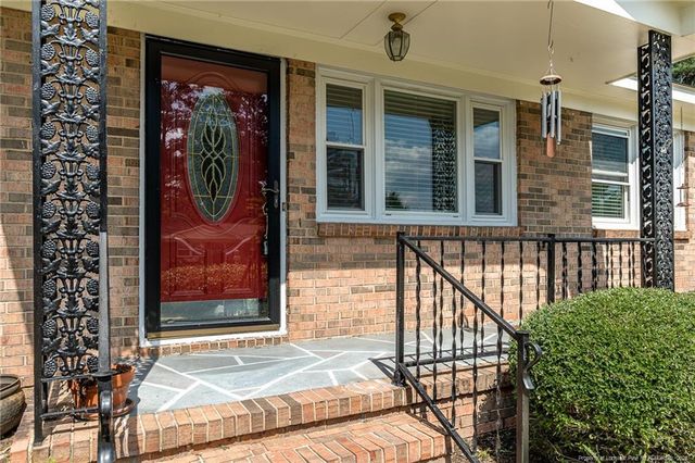 1413 Granada Drive, Fayetteville, NC 28314