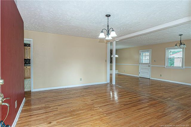 1413 Granada Drive, Fayetteville, NC 28314