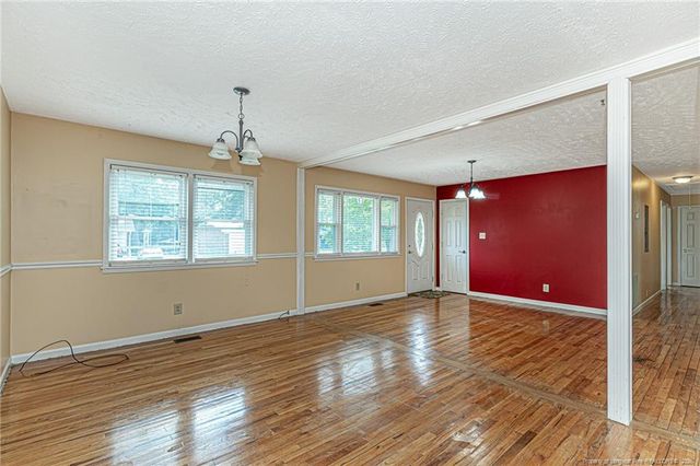 1413 Granada Drive, Fayetteville, NC 28314