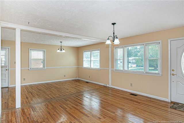 1413 Granada Drive, Fayetteville, NC 28314