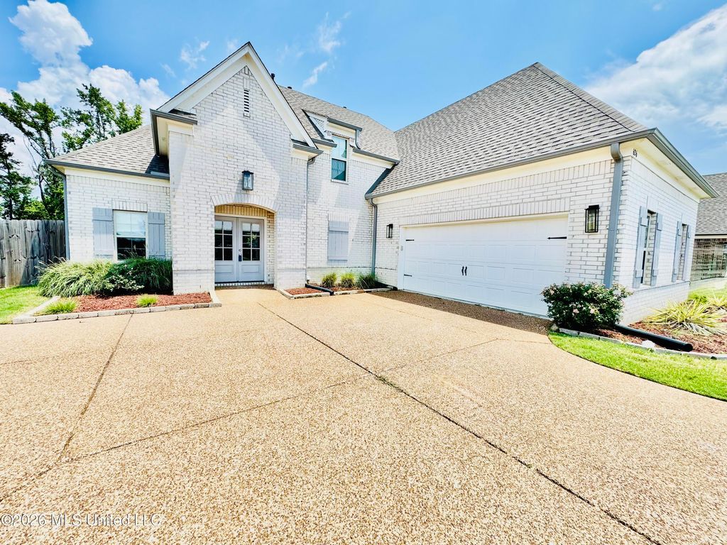 626 Dudley Drive, Hernando, MS 38632 — photo 3