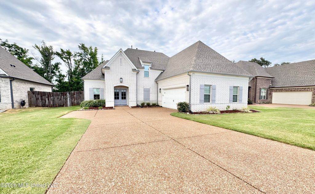 626 Dudley Drive, Hernando, MS 38632 — photo 4