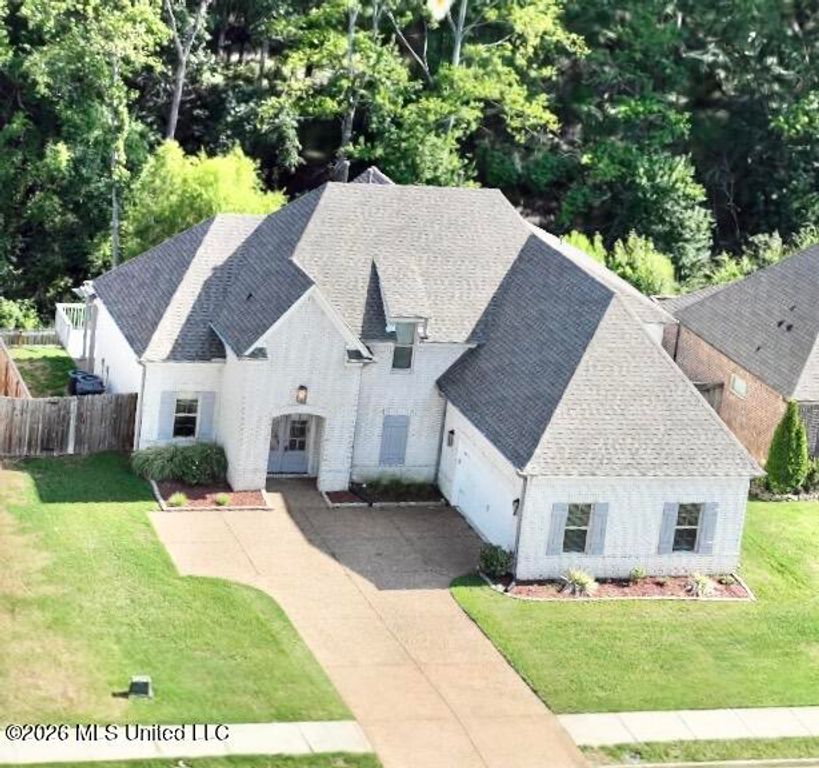 626 Dudley Drive, Hernando, MS 38632 — photo 5