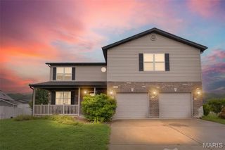 806 Erika Leigh Court, Caseyville, IL 62232