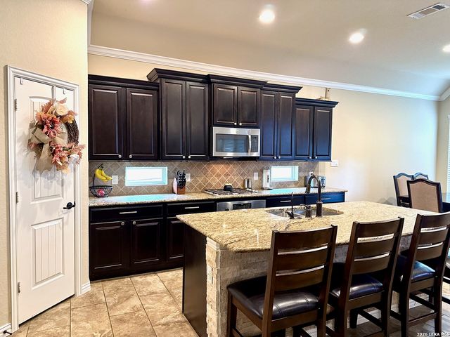 12319 GARRETT CRK, San Antonio, TX 78254