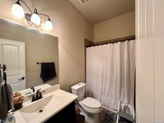 12319 GARRETT CRK, San Antonio, TX 78254