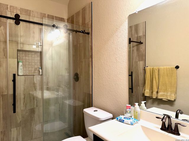 12319 GARRETT CRK, San Antonio, TX 78254