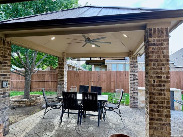 12319 GARRETT CRK, San Antonio, TX 78254