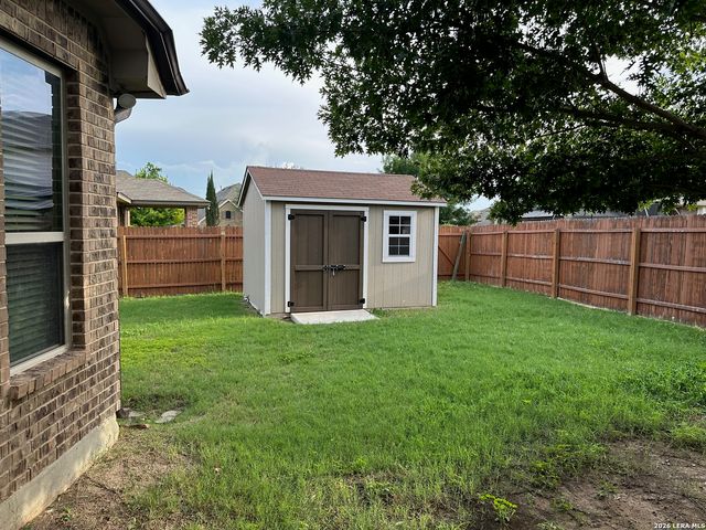 12319 GARRETT CRK, San Antonio, TX 78254