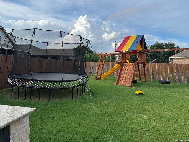 12319 GARRETT CRK, San Antonio, TX 78254