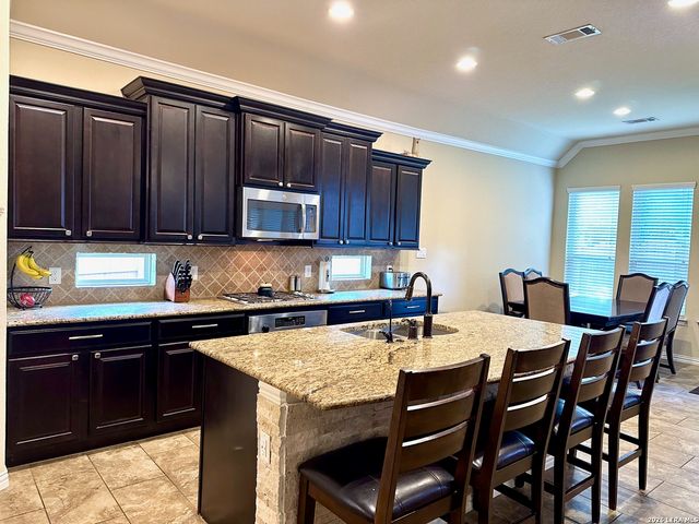 12319 GARRETT CRK, San Antonio, TX 78254