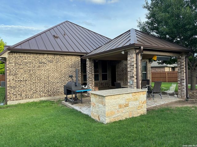 12319 GARRETT CRK, San Antonio, TX 78254