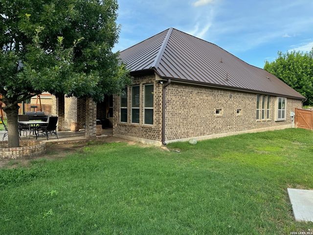 12319 GARRETT CRK, San Antonio, TX 78254