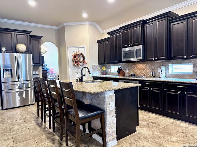12319 GARRETT CRK, San Antonio, TX 78254