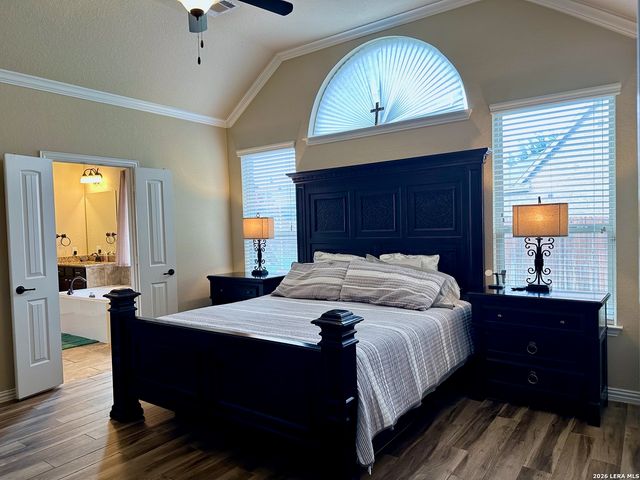 12319 GARRETT CRK, San Antonio, TX 78254