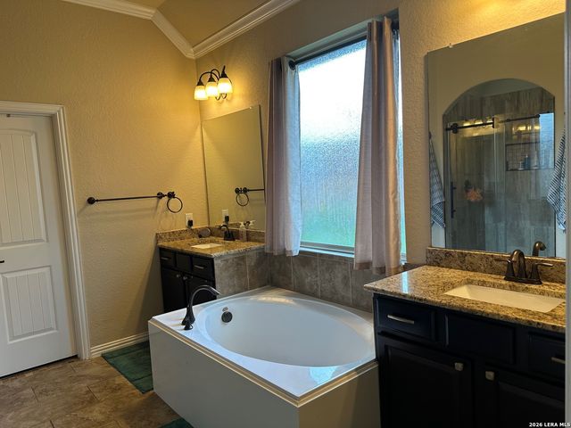 12319 GARRETT CRK, San Antonio, TX 78254