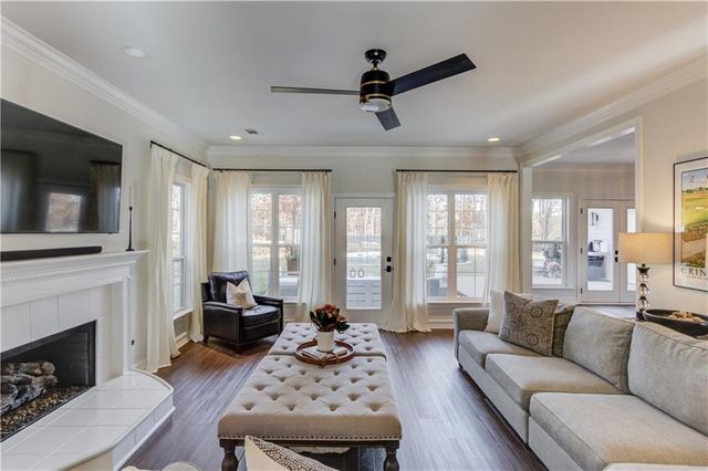 835 Buttercup Trace, Johns Creek, GA 30022