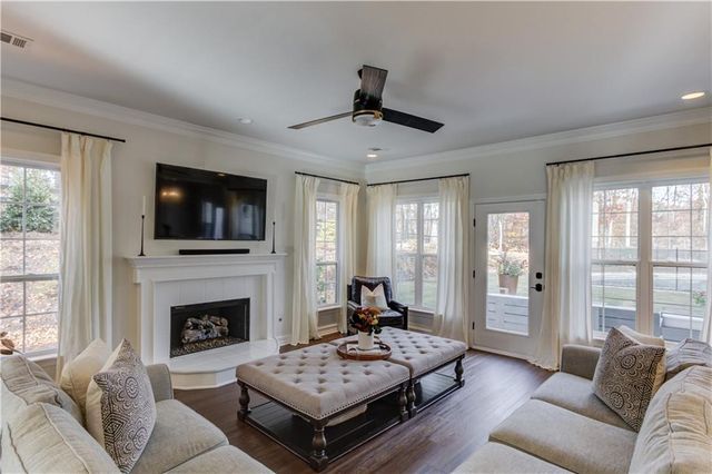 835 Buttercup Trace, Johns Creek, GA 30022