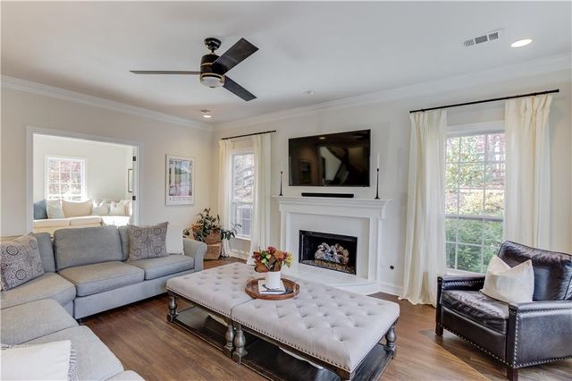 835 Buttercup Trace, Johns Creek, GA 30022