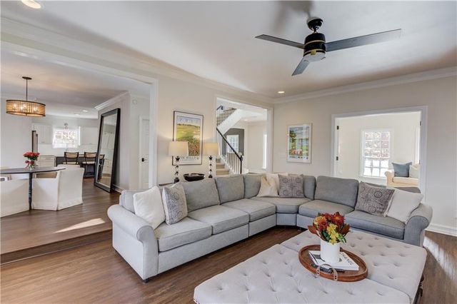 835 Buttercup Trace, Johns Creek, GA 30022