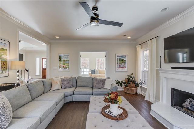 835 Buttercup Trace, Johns Creek, GA 30022