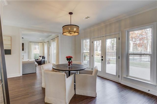 835 Buttercup Trace, Johns Creek, GA 30022