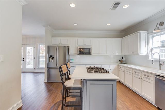 835 Buttercup Trace, Johns Creek, GA 30022