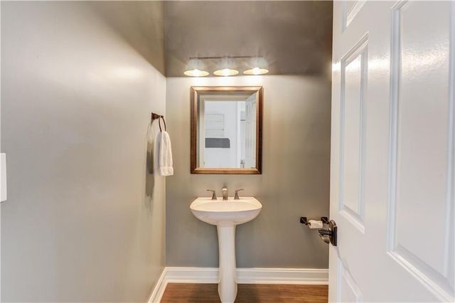 835 Buttercup Trace, Johns Creek, GA 30022