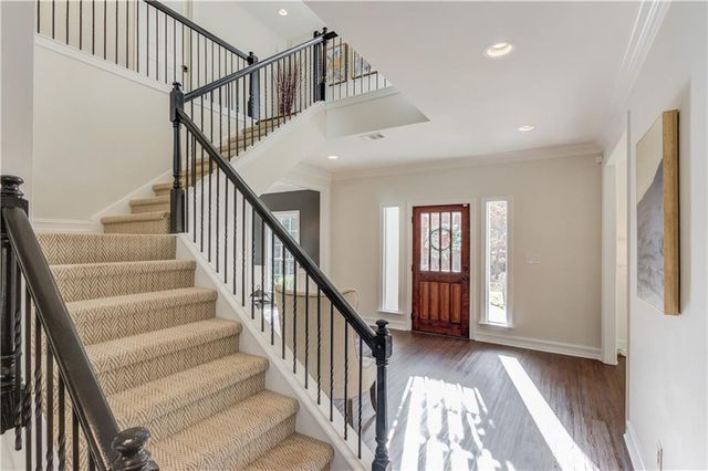 835 Buttercup Trace, Johns Creek, GA 30022