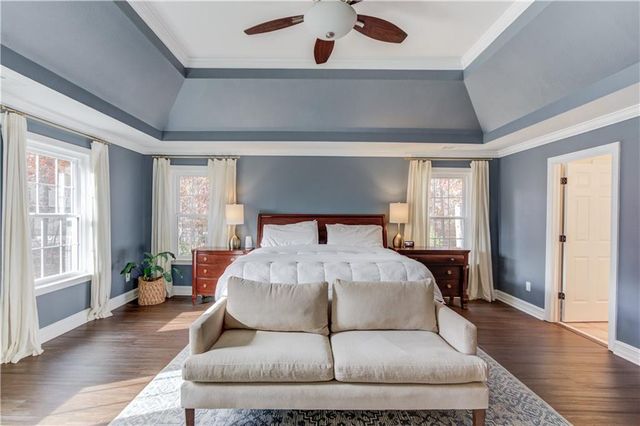 835 Buttercup Trace, Johns Creek, GA 30022