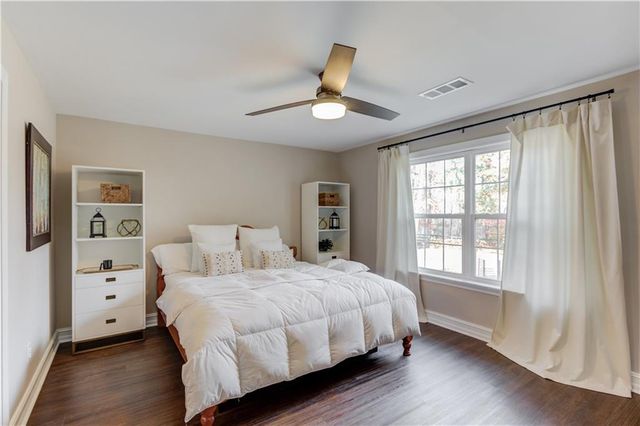 835 Buttercup Trace, Johns Creek, GA 30022