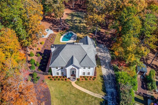 835 Buttercup Trace, Johns Creek, GA 30022