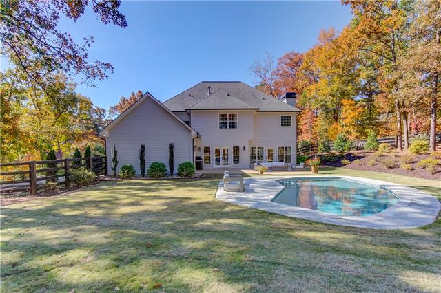 835 Buttercup Trace, Johns Creek, GA 30022