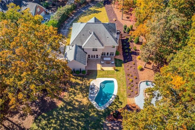 835 Buttercup Trace, Johns Creek, GA 30022