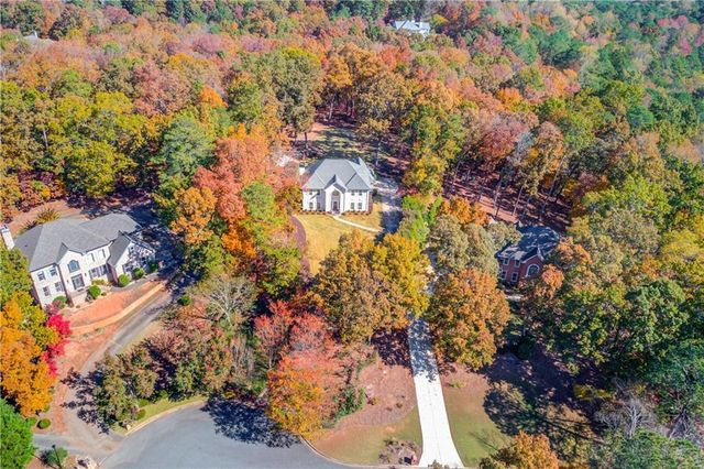 835 Buttercup Trace, Johns Creek, GA 30022