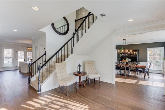 835 Buttercup Trace, Johns Creek, GA 30022