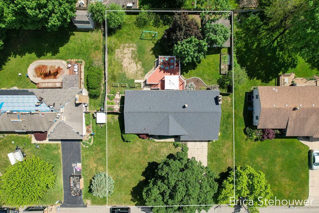 146 Sunnyview Drive Sw, Georgetown Twp, MI 49418