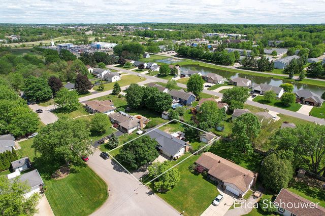 146 Sunnyview Drive Sw, Georgetown Twp, MI 49418