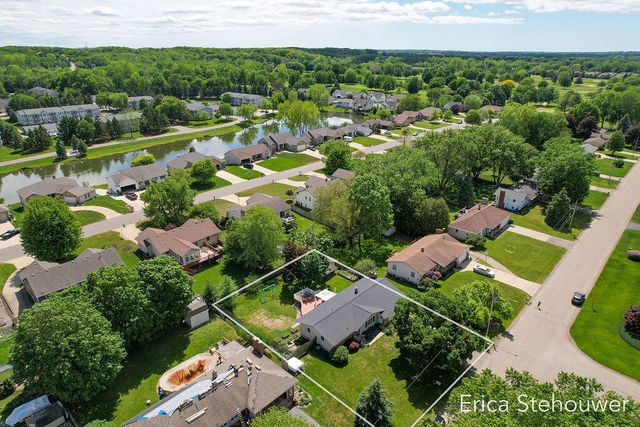 146 Sunnyview Drive Sw, Georgetown Twp, MI 49418