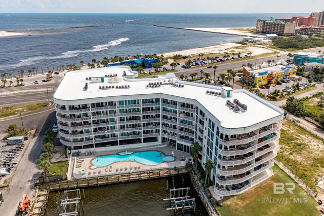 27501 Perdido Beach Boulevard 601, Orange Beach, AL 36561