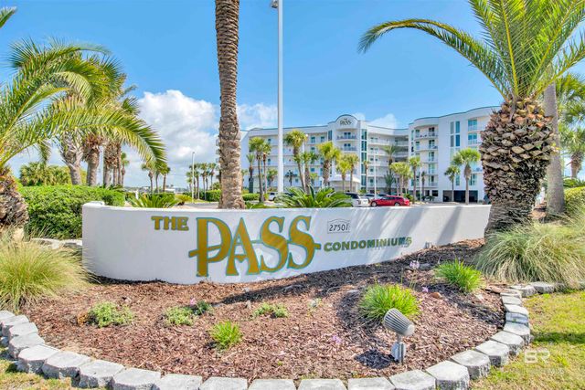 27501 Perdido Beach Boulevard 601, Orange Beach, AL 36561