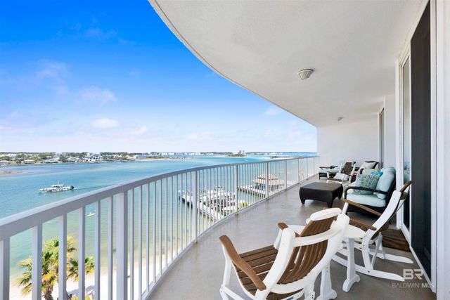 27501 Perdido Beach Boulevard 601, Orange Beach, AL 36561