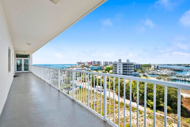 27501 Perdido Beach Boulevard 601, Orange Beach, AL 36561
