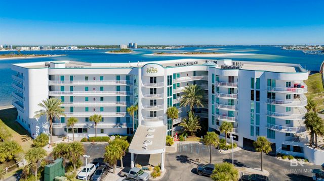 27501 Perdido Beach Boulevard 601, Orange Beach, AL 36561