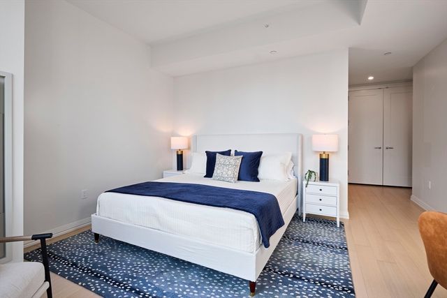1 Franklin St 3505, Boston, MA 02110