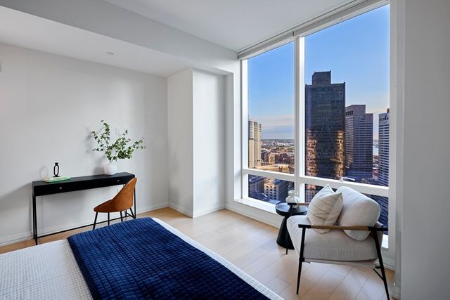 1 Franklin St 3505, Boston, MA 02110