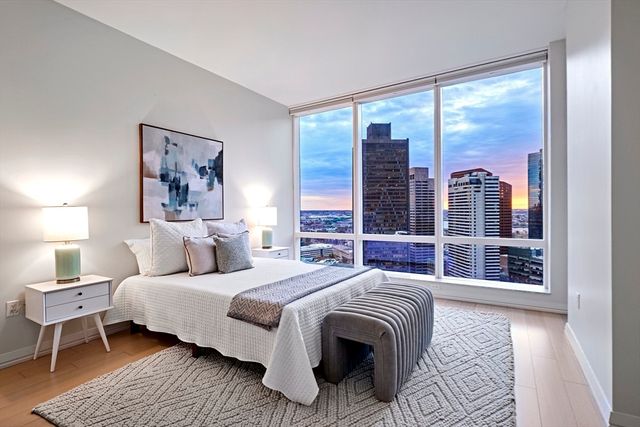 1 Franklin St 3505, Boston, MA 02110