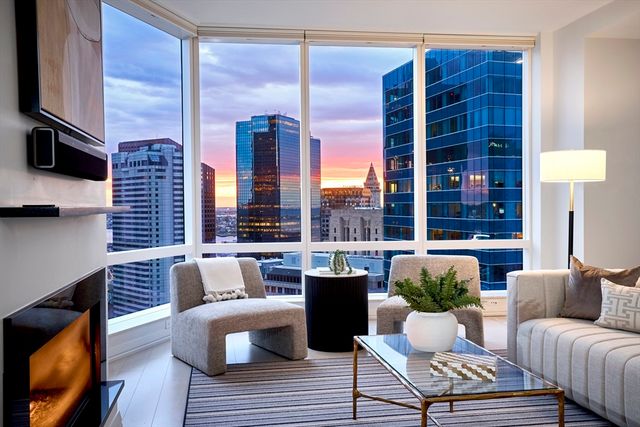 1 Franklin St 3505, Boston, MA 02110