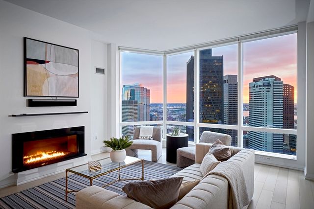 1 Franklin St 3505, Boston, MA 02110
