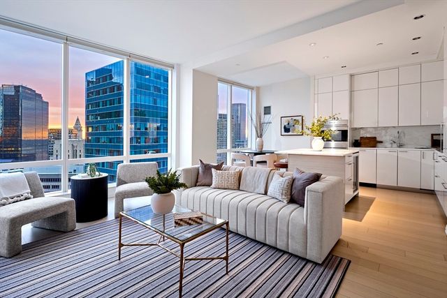 1 Franklin St 3505, Boston, MA 02110